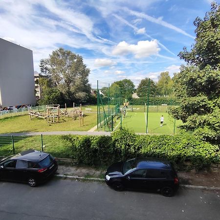 Room & Parking In Shared Appartment With Proprietor L 25 Mins From Paris Gare Du Nord, Cdg Airport & Stade De France Montmagny Dış mekan fotoğraf